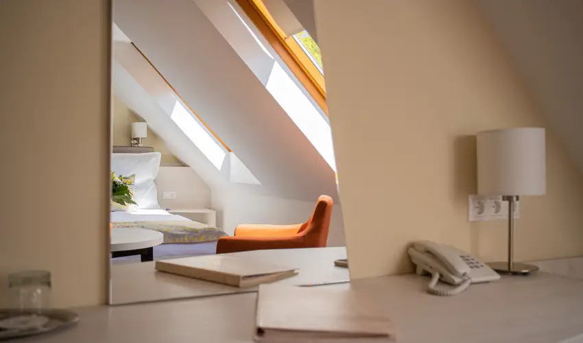 Kehida Termál Resort & Spa Kehidakustány - Kedvező ajánlat fürdőbelépővel (min. 2 éj)