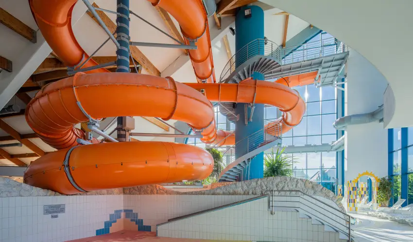 Kehida Termál Resort & Spa Kehidakustány - Kedvező ajánlat fürdőbelépővel (min. 2 éj)