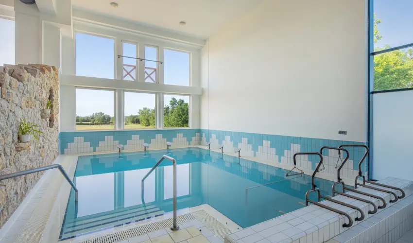 Kehida Termál Resort & Spa Kehidakustány - Kedvező ajánlat fürdőbelépővel (min. 2 éj)