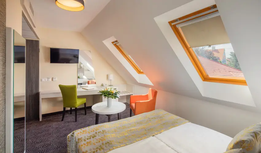 Kehida Termál Resort & Spa Kehidakustány - Kedvező ajánlat fürdőbelépővel (min. 2 éj)