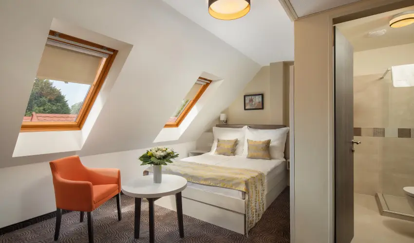 Kehida Termál Resort & Spa Kehidakustány - Kedvező ajánlat fürdőbelépővel (min. 2 éj)