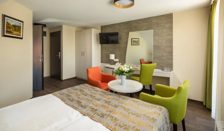 Kehida Termál Resort & Spa Kehidakustány - Kedvező ajánlat fürdőbelépővel (min. 2 éj)