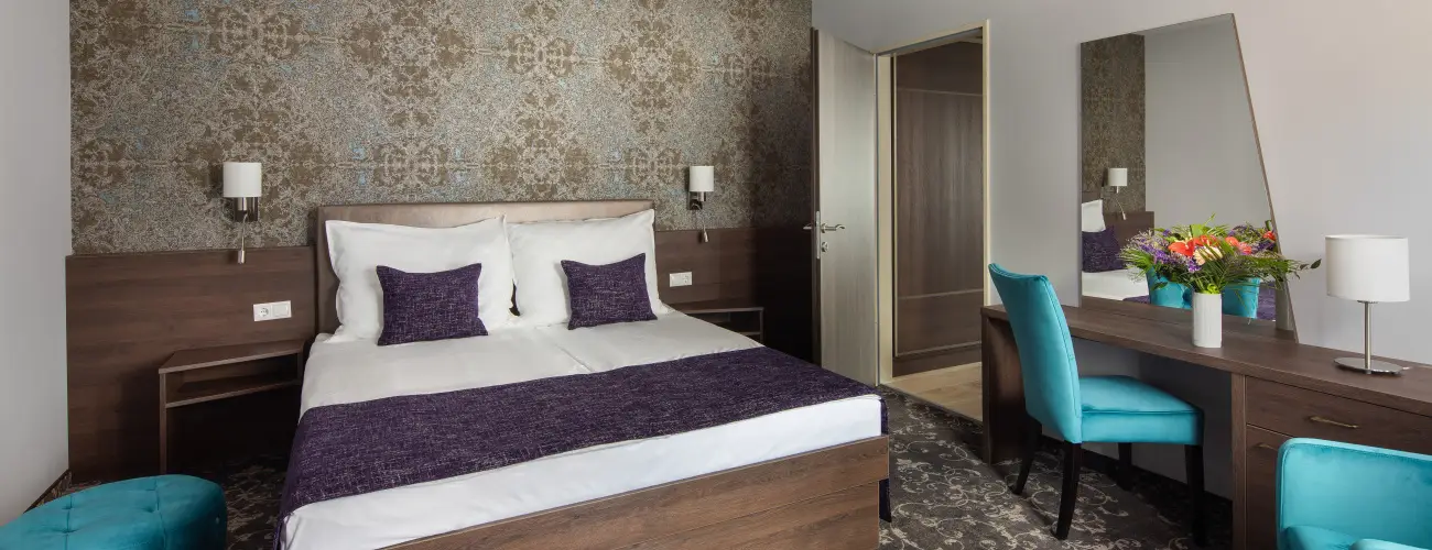Kehida Termál Resort & Spa Kehidakustány - Legjobb ár fürdőbelépővel (min. 4 éj)