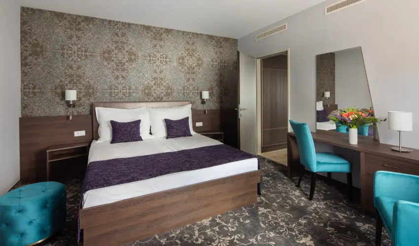 Kehida Termál Resort & Spa Kehidakustány - Kedvező ajánlat fürdőbelépővel (min. 2 éj)