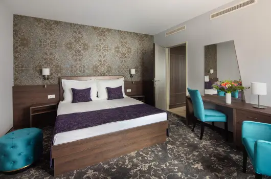 Kehida Terml Resort & Spa - Legjobb r frdbelpvel (min. 4 j)