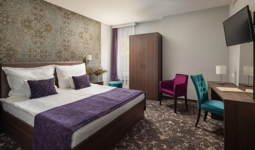 Kehida Termál Resort & Spa Kehidakustány - Kedvező ajánlat fürdőbelépővel (min. 2 éj)