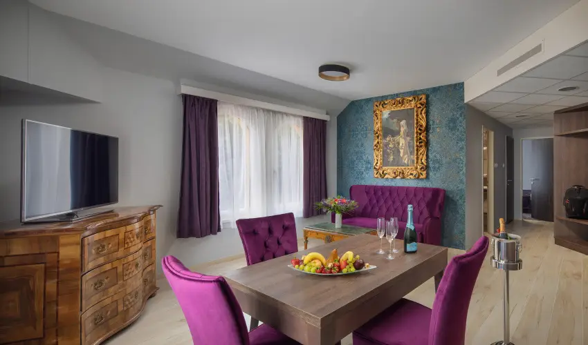 Kehida Termál Resort & Spa Kehidakustány - Kedvező ajánlat fürdőbelépővel (min. 2 éj)