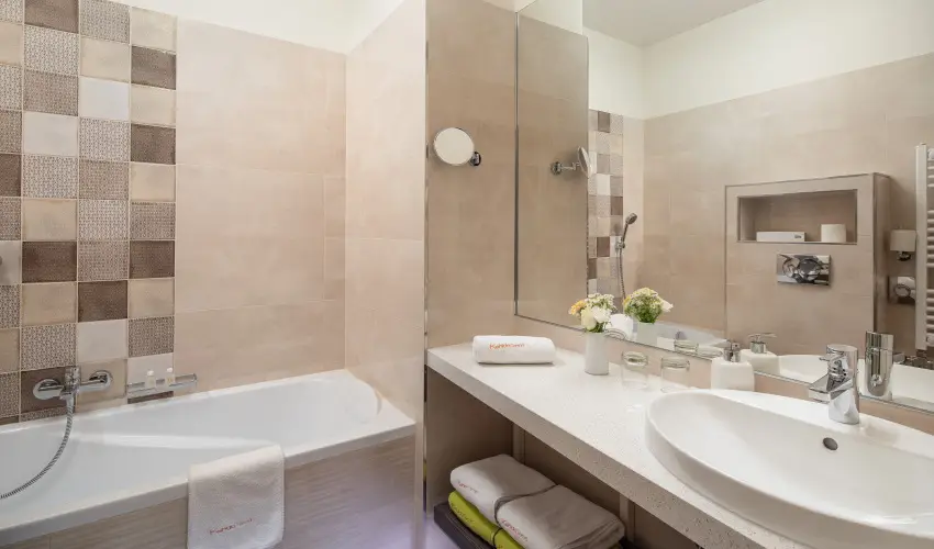 Kehida Termál Resort & Spa Kehidakustány - Kedvező ajánlat fürdőbelépővel (min. 2 éj)