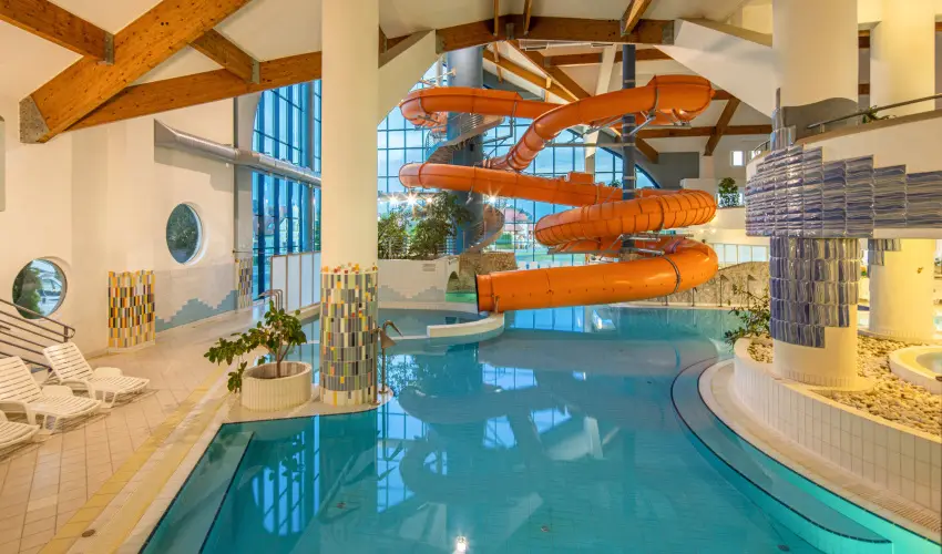 Kehida Termál Resort & Spa Kehidakustány - Kedvező ajánlat fürdőbelépővel (min. 2 éj)