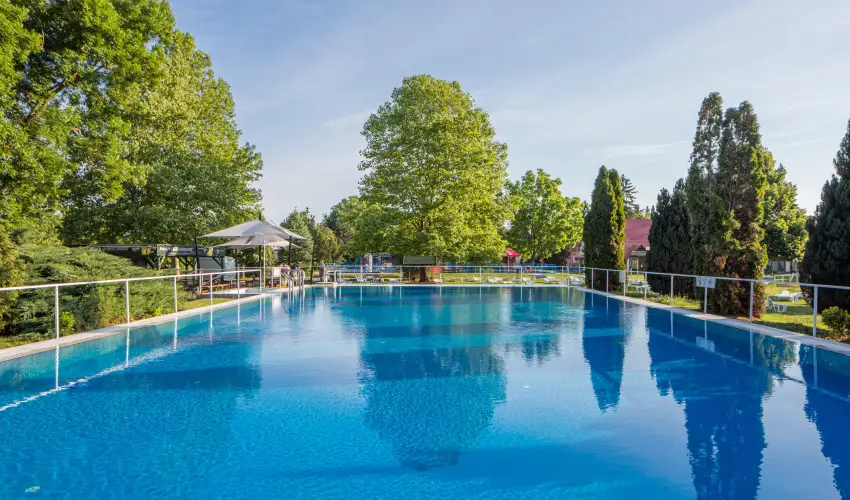 Kehida Termál Resort & Spa Kehidakustány - Kedvező ajánlat fürdőbelépővel (min. 2 éj)