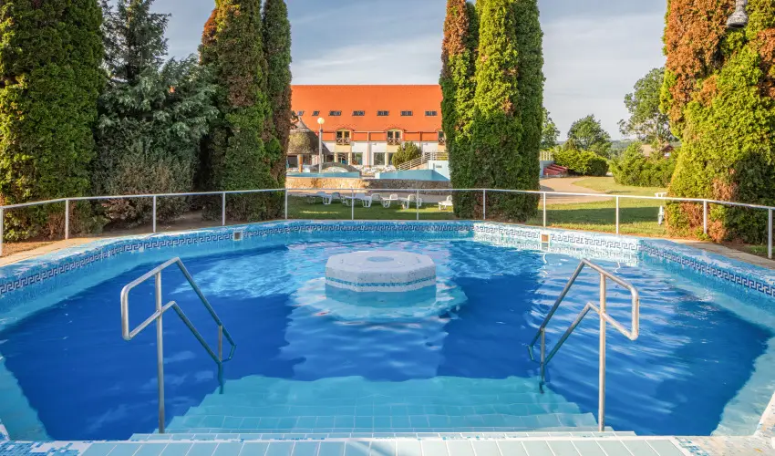 Kehida Termál Resort & Spa Kehidakustány - Kedvező ajánlat fürdőbelépővel (min. 2 éj)