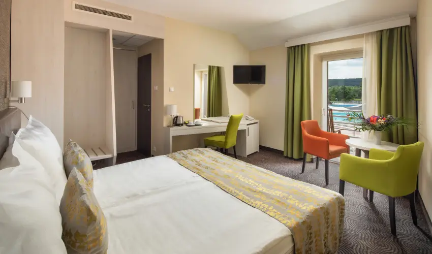 Kehida Termál Resort & Spa Kehidakustány - Kedvező ajánlat fürdőbelépővel (min. 2 éj)