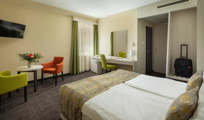 Kehida Termál Resort & Spa Kehidakustány - Kedvező ajánlat fürdőbelépővel (min. 2 éj)