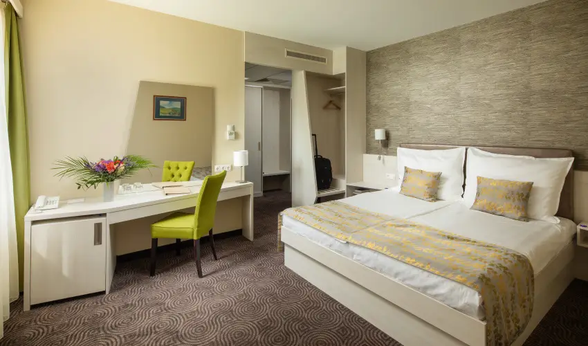 Kehida Termál Resort & Spa Kehidakustány - Kedvező ajánlat fürdőbelépővel (min. 2 éj)