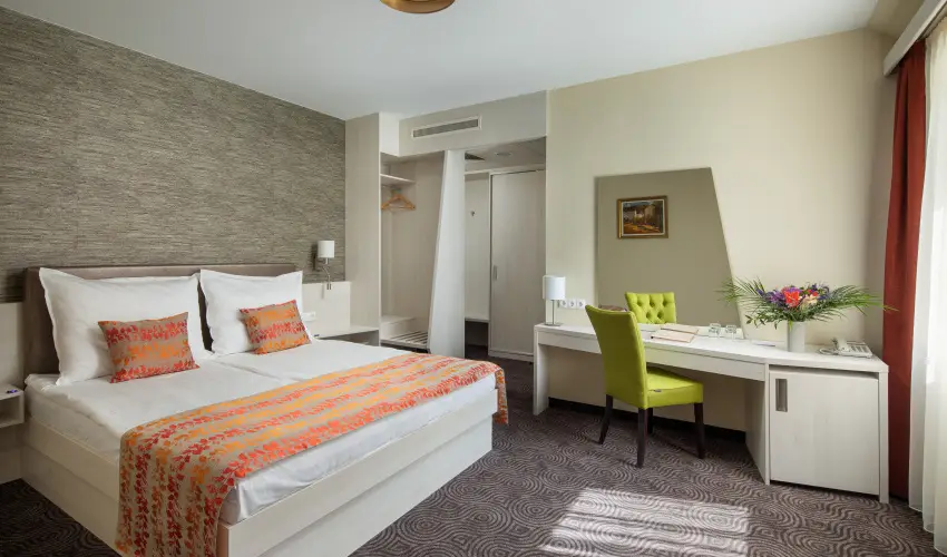 Kehida Termál Resort & Spa Kehidakustány - Kedvező ajánlat fürdőbelépővel (min. 2 éj)