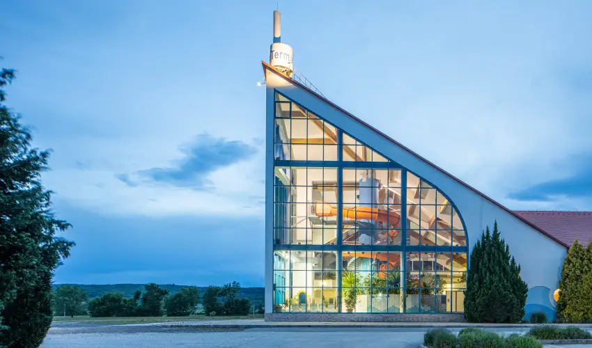 Kehida Termál Resort & Spa Kehidakustány - Kedvező ajánlat fürdőbelépővel (min. 2 éj)