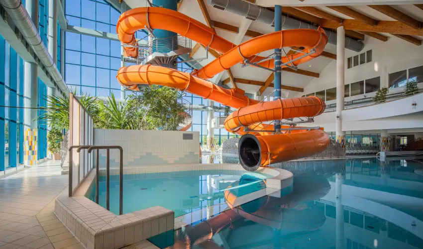 Kehida Termál Resort & Spa Kehidakustány - Kedvező ajánlat fürdőbelépővel (min. 2 éj)