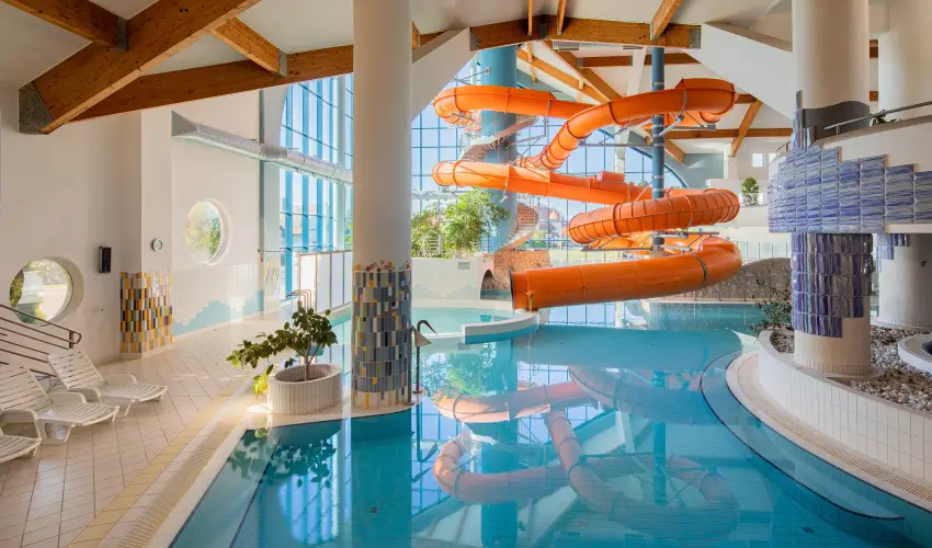 Kehida Termál Resort & Spa Kehidakustány - Kedvező ajánlat fürdőbelépővel (min. 2 éj)