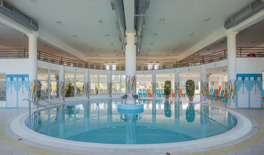 Kehida Termál Resort & Spa Kehidakustány - Kedvező ajánlat fürdőbelépővel (min. 2 éj)
