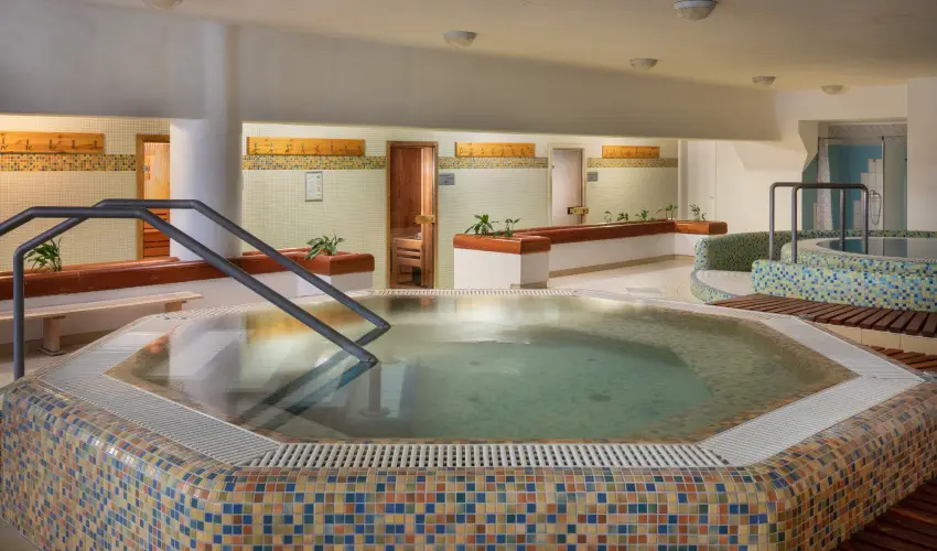 Kehida Termál Resort & Spa Kehidakustány - Kedvező ajánlat fürdőbelépővel (min. 2 éj)