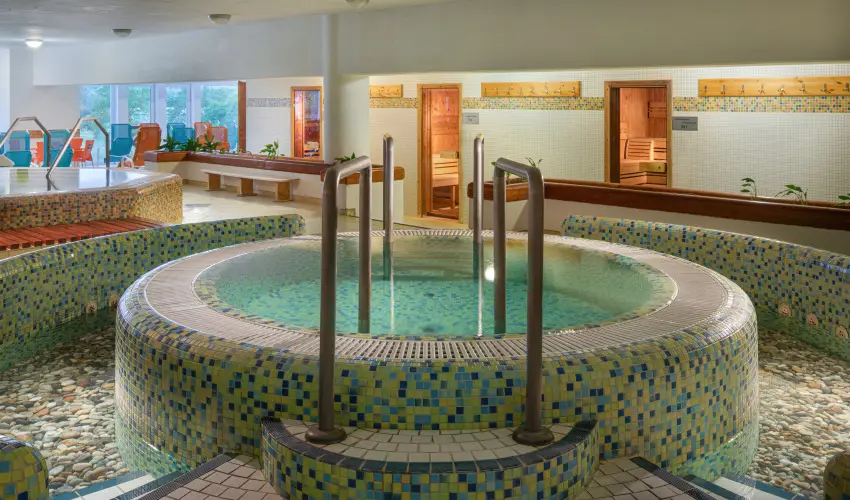 Kehida Termál Resort & Spa Kehidakustány - Kedvező ajánlat fürdőbelépővel (min. 2 éj)