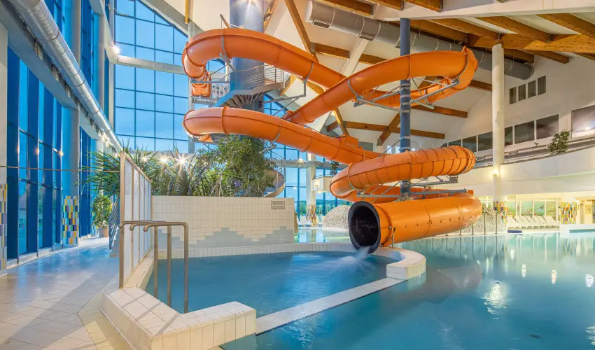 Kehida Termál Resort & Spa Kehidakustány - Kedvező ajánlat fürdőbelépővel (min. 2 éj)