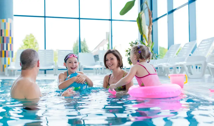 Kehida Termál Resort & Spa Kehidakustány - Kedvező ajánlat fürdőbelépővel (min. 2 éj)