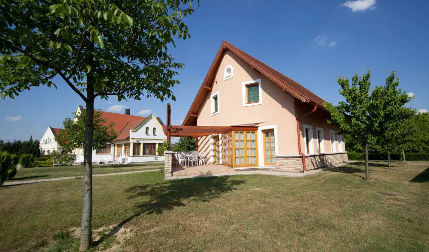 Kehida Termál Resort & Spa Kehidakustány - Kedvező ajánlat fürdőbelépővel (min. 2 éj)