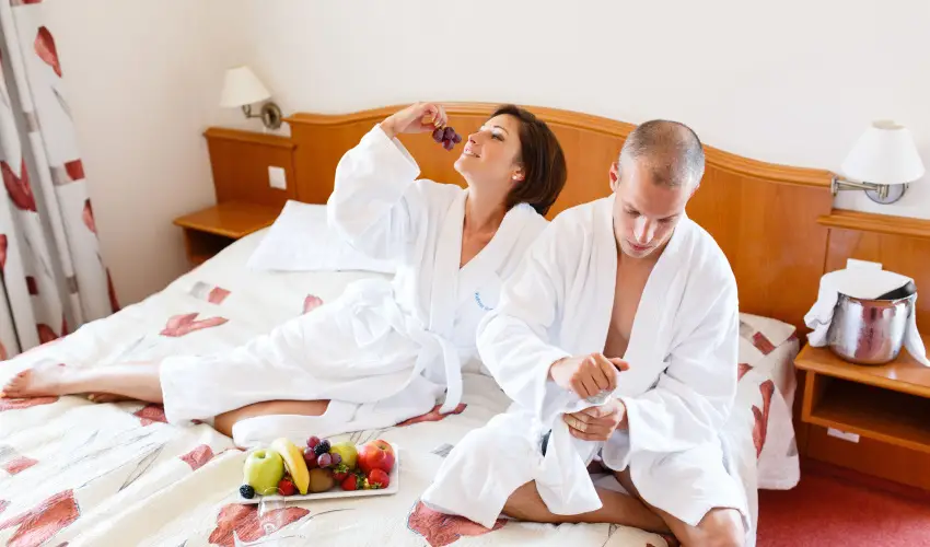 Kehida Termál Resort & Spa Kehidakustány - Kedvező ajánlat fürdőbelépővel (min. 2 éj)