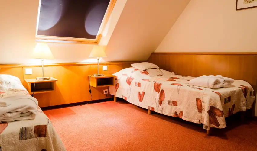 Kehida Termál Resort & Spa Kehidakustány - Kedvező ajánlat fürdőbelépővel (min. 2 éj)