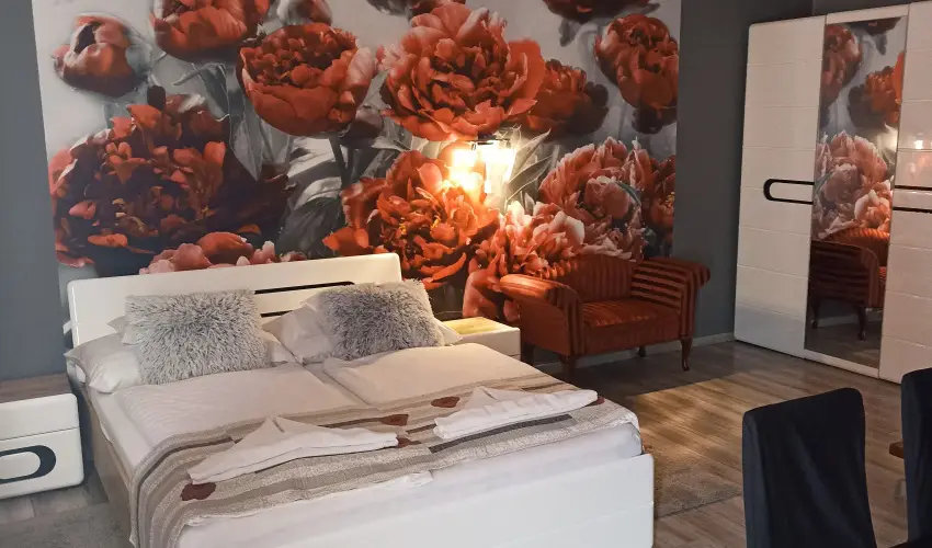 Kk Laguna Wellness Apartmanok Egerszalk - Nyugdjas kedvezmnyes rak nelltssal (1 jtl)