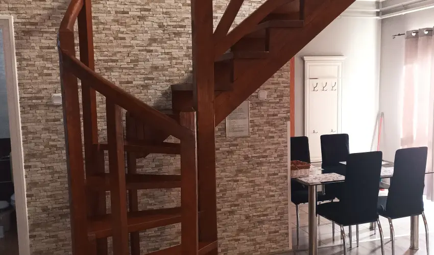 Kk Laguna Wellness Apartmanok Egerszalk - Nyugdjas kedvezmnyes rak nelltssal (1 jtl)