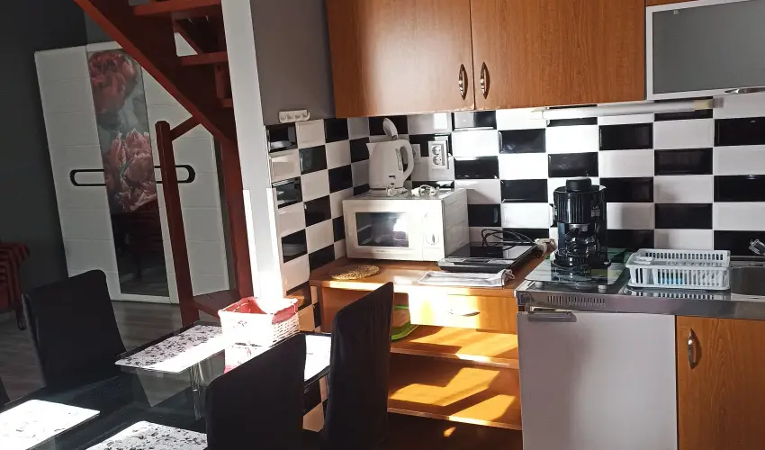 Kk Laguna Wellness Apartmanok Egerszalk - Nyugdjas kedvezmnyes rak nelltssal (1 jtl)