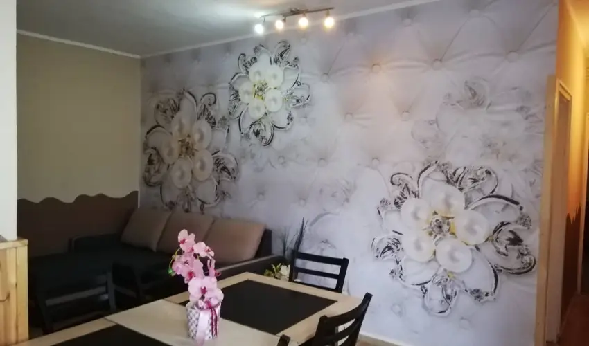 Kk Laguna Wellness Apartmanok Egerszalk - Nyugdjas kedvezmnyes rak nelltssal (1 jtl)