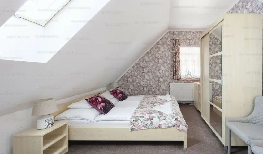 Kk Laguna Wellness Apartmanok Egerszalk - Nyugdjas kedvezmnyes rak nelltssal (1 jtl)