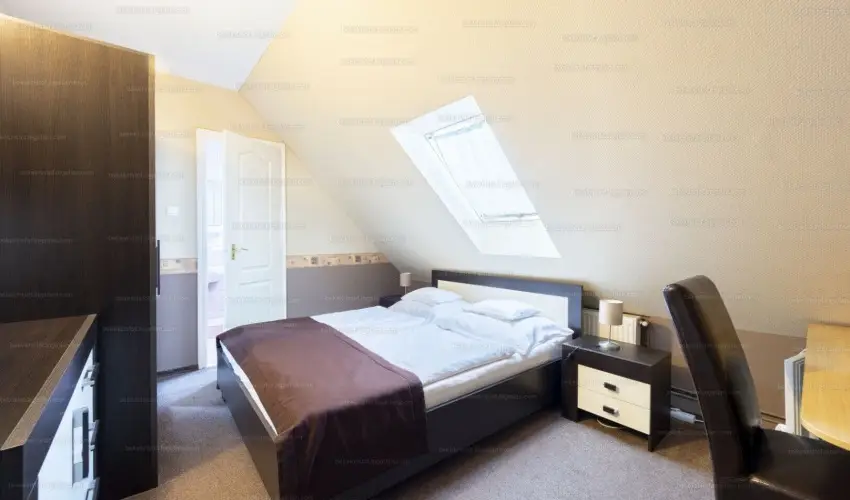 Kk Laguna Wellness Apartmanok Egerszalk - Nyugdjas kedvezmnyes rak nelltssal (1 jtl)