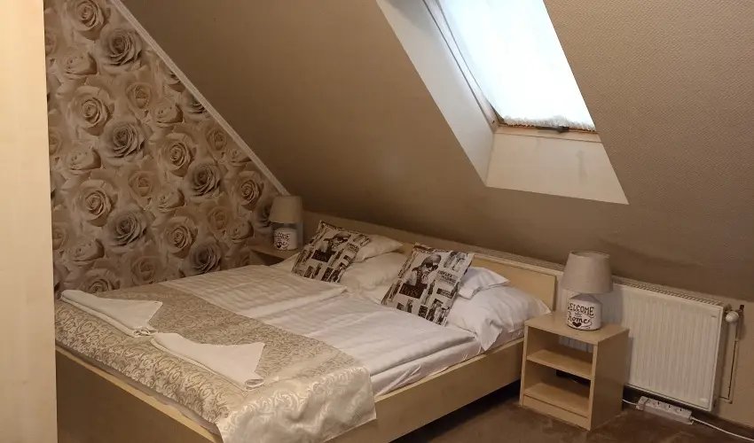 Kk Laguna Wellness Apartmanok Egerszalk - Nyugdjas kedvezmnyes rak nelltssal (1 jtl)