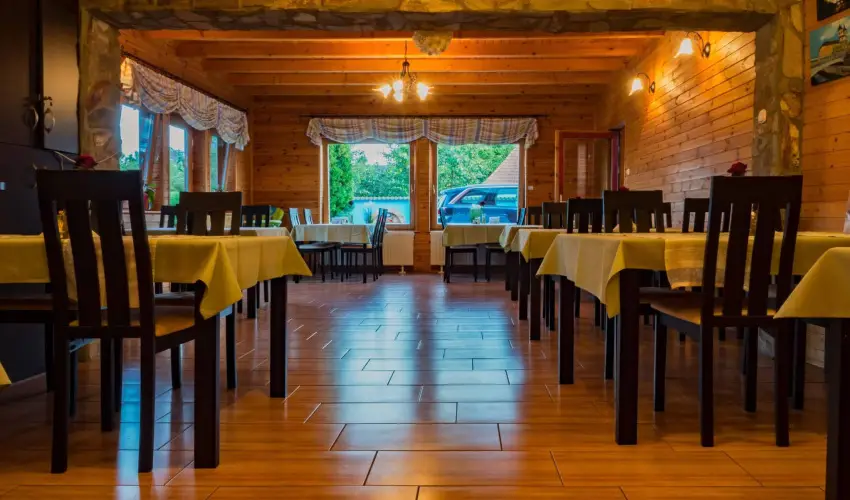 Kk Laguna Wellness Apartmanok Egerszalk - Nyugdjas kedvezmnyes rak nelltssal (1 jtl)