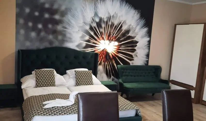 Kk Laguna Wellness Apartmanok Egerszalk - Nyugdjas kedvezmnyes rak nelltssal (1 jtl)