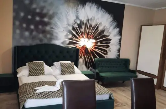 Kk Laguna Wellness Apartmanok - Nyugdjas kedvezmnyes rak nelltssal (1 jtl)