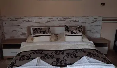 Kk Laguna Wellness Apartmanok Egerszalk