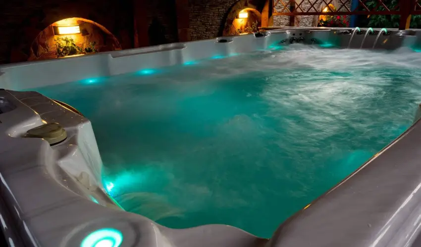 Kk Laguna Wellness Apartmanok Egerszalk - Nyugdjas kedvezmnyes rak nelltssal (1 jtl)