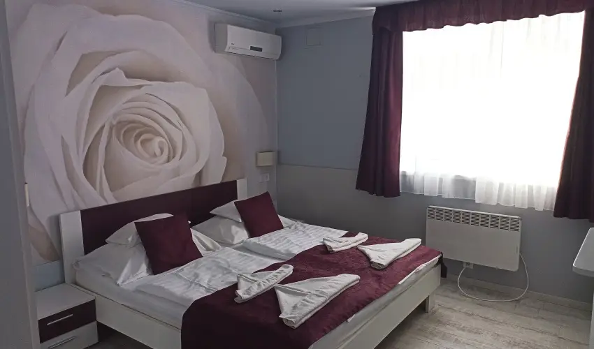 Kk Laguna Wellness Apartmanok Egerszalk - Nyugdjas kedvezmnyes rak nelltssal (1 jtl)