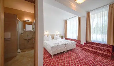 K�t Korona Konferencia & Wellness Hotel Balatonsz�rsz�