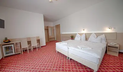 K�t Korona Konferencia & Wellness Hotel Balatonsz�rsz�