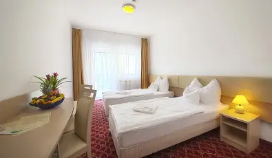 K�t Korona Konferencia & Wellness Hotel Balatonsz�rsz�