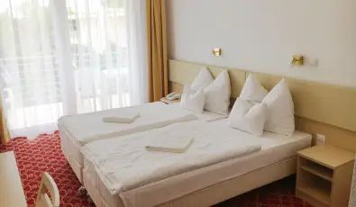 K�t Korona Konferencia & Wellness Hotel Balatonsz�rsz�
