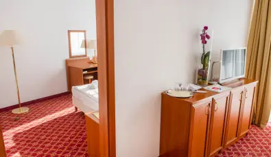 K�t Korona Konferencia & Wellness Hotel Balatonsz�rsz�