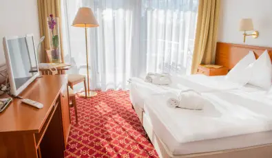 K�t Korona Konferencia & Wellness Hotel Balatonsz�rsz�