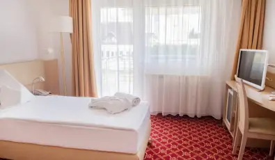 K�t Korona Konferencia & Wellness Hotel Balatonsz�rsz�